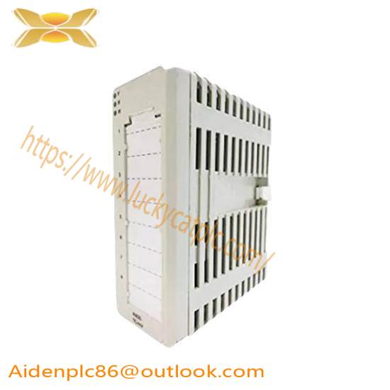 AI835 3BSE008520R1  Analog Input Module  ABB