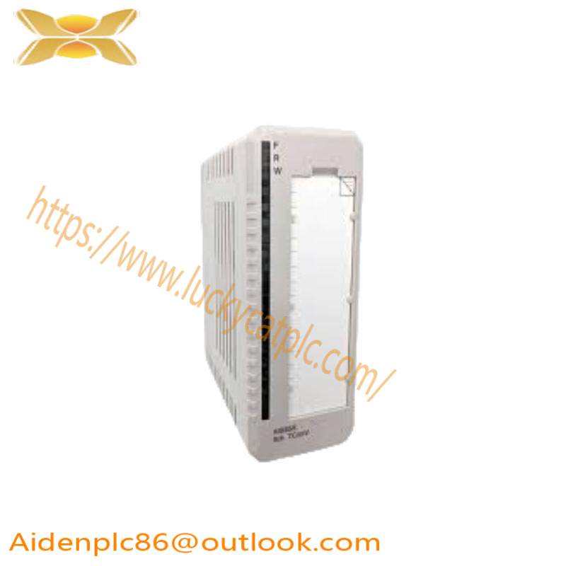 ABB AI835A Analog Input 8 ch
