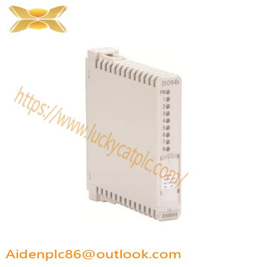 AI950S 3KDE175521L9500 ABB