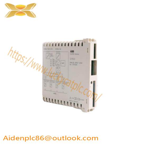 AI950S 3KDE175521L9500 ABB