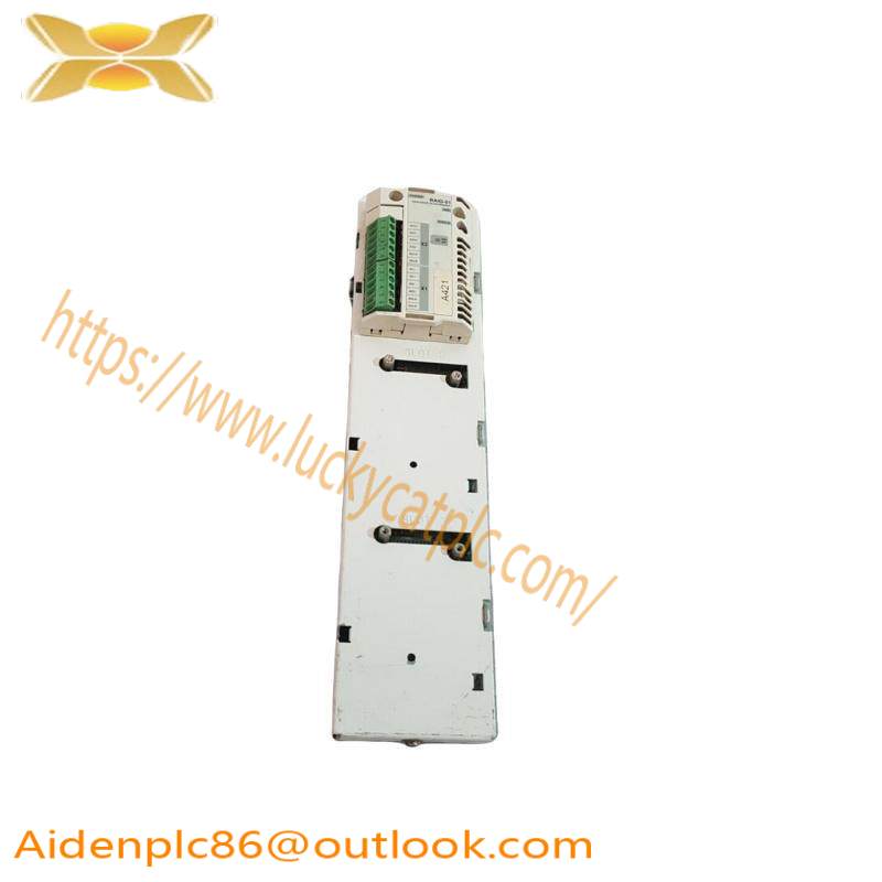 ABB AIMA-01C Frequency converter spare part