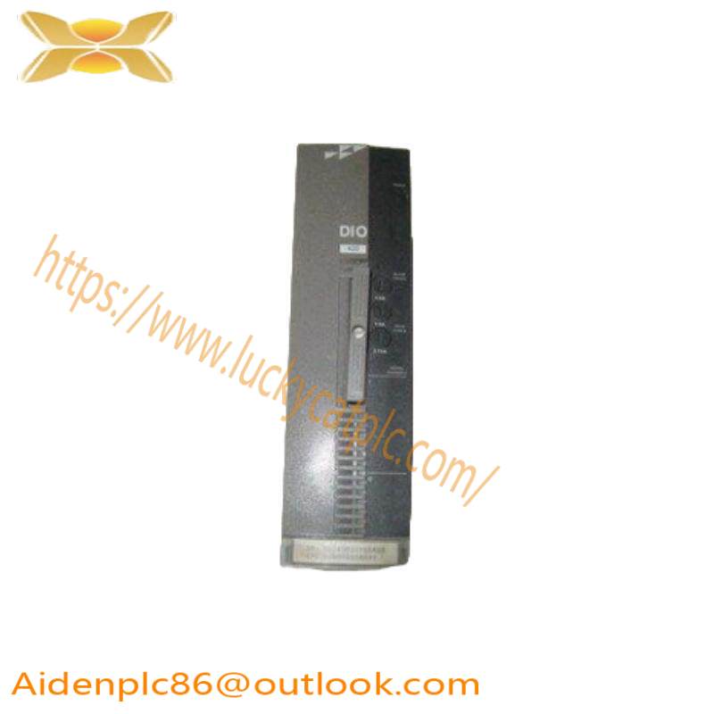 ABB AIN-220 PHBAIN22010000 Analog Input Module