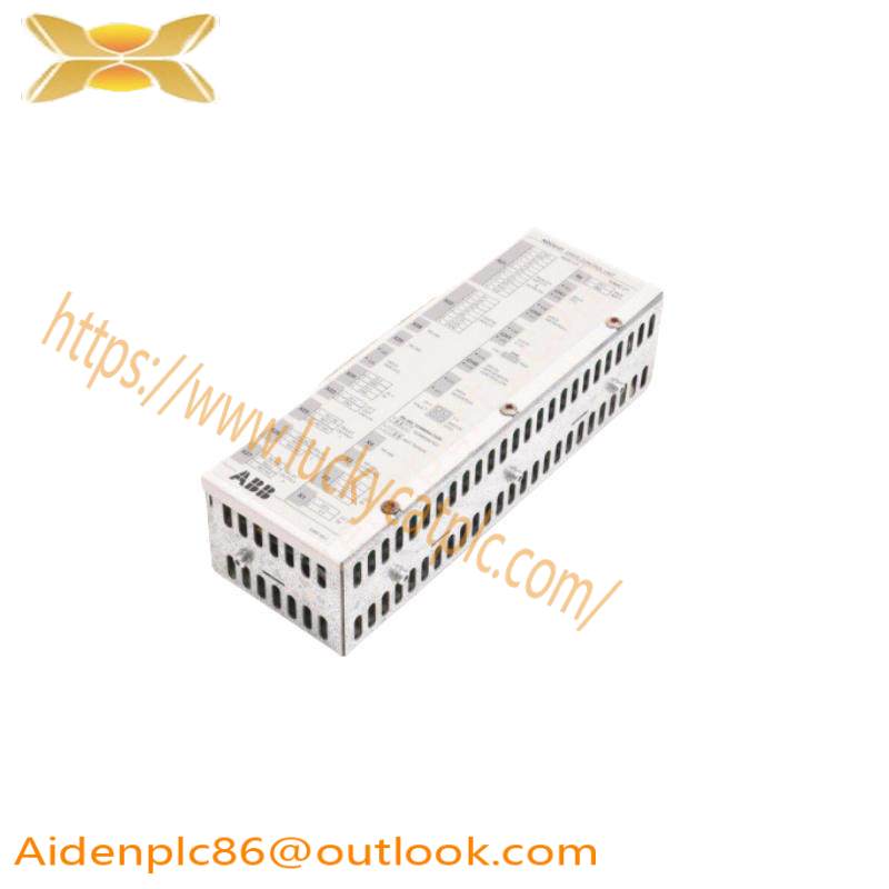 ABB AINT-14C Inverter communication board