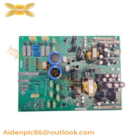 ALBT 0P3167CC PLC Module