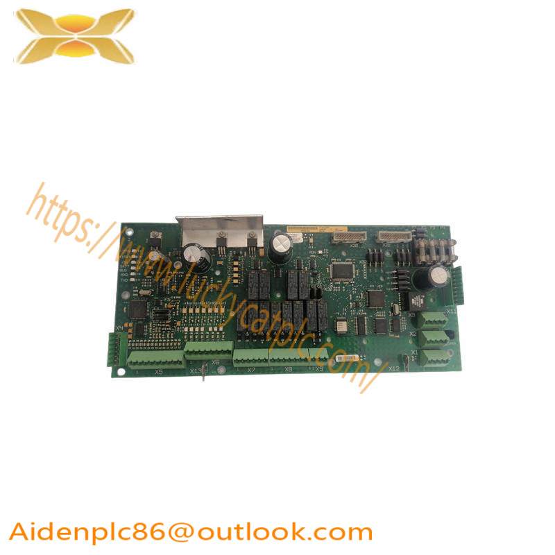 ALFA LAVAL 3183045486 EPC50 I/O Board