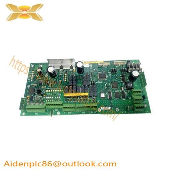 Alfa Laval EPC-50 3183045841 I/O Expansion Board
