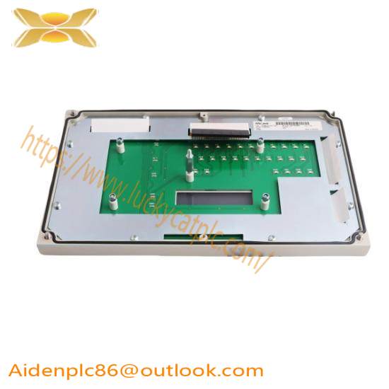 Alfa Laval EPC50 OP Front Module
