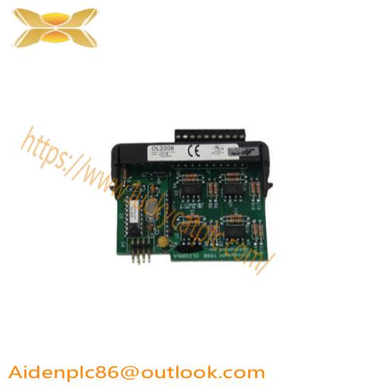 Alfa Laval EPC50BM M 3183067861-KIT I/O Board