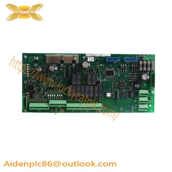 Alfa Laval  EPC 50 3183045486/4 I/O Control Board