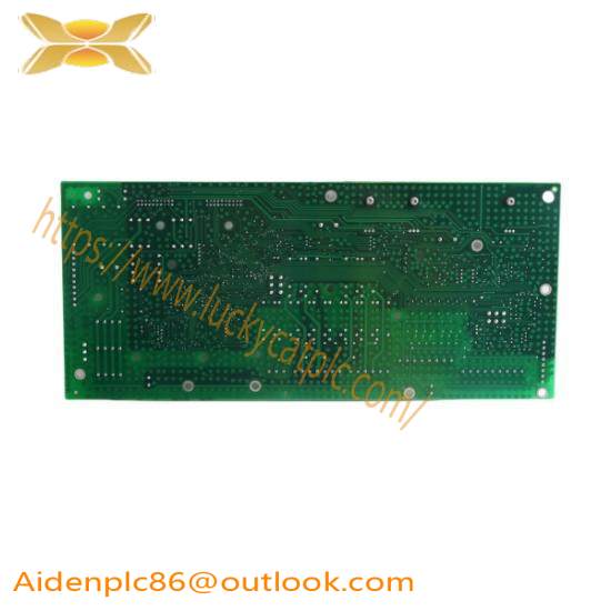 Alfa Laval  EPC 50 3183045486/4 I/O Control Board