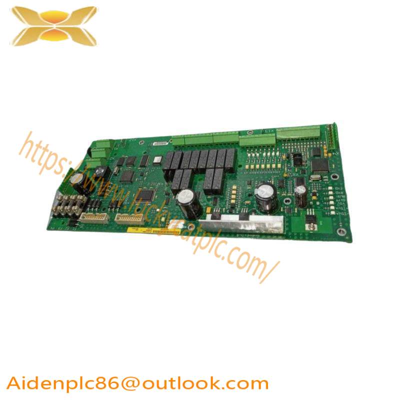 Alfa Laval EPC 50 3183045486/4 Module