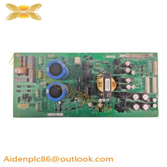 ALIN 0P2612FC PLC Module