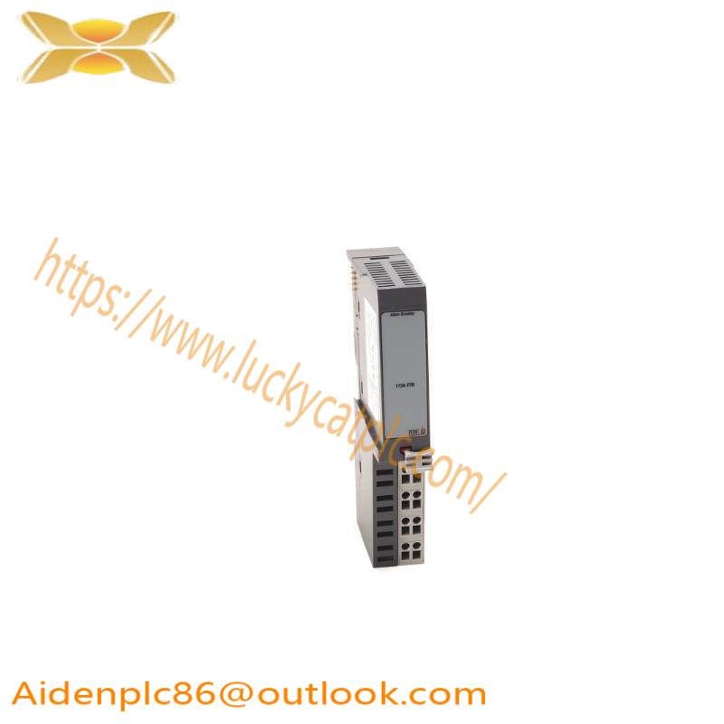 Allen Bradley 700DC-P1200Z2