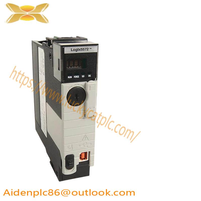 AB 1756-L72K Controller