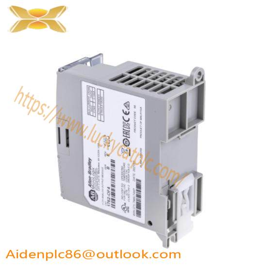 Allen Bradley 1762-OF4 Analog Output Module