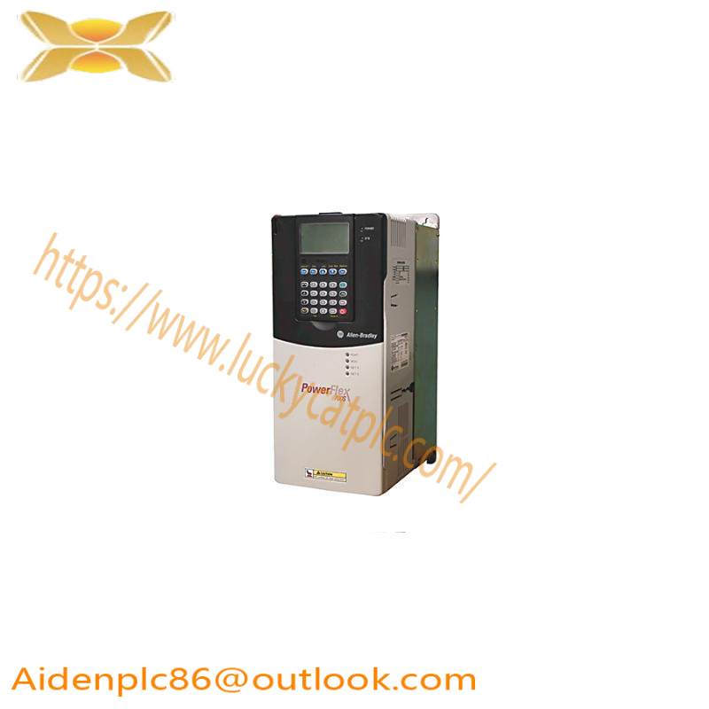 Allen Bradley 700DC-P1200Z2