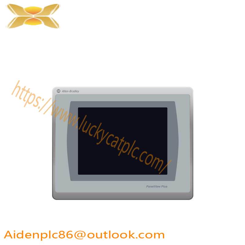 A-B 2711P-T10C4D1/A