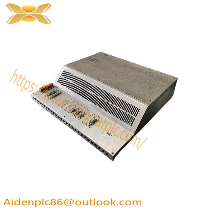 Allen Bradley 1734-OB8S
