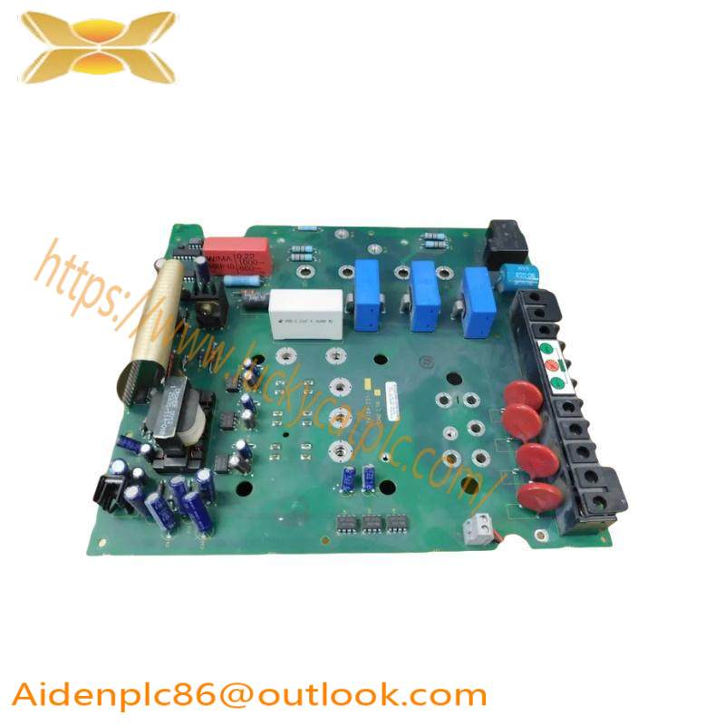 ALLEN BRADLEY A74104-231-53 Drive Board