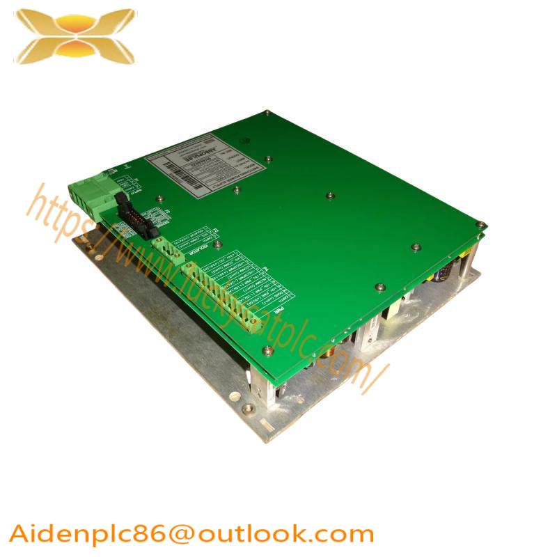 Allen Bradley 1756-EN2TK