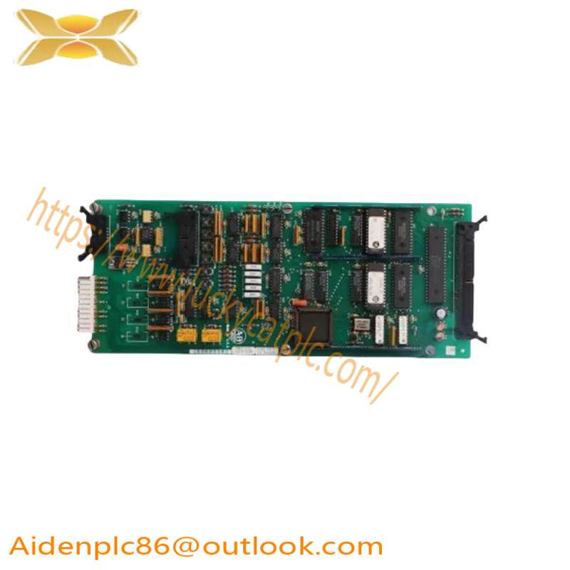 ALLEN BRADLEY SP-145472 145472 119711-02 PC Board
