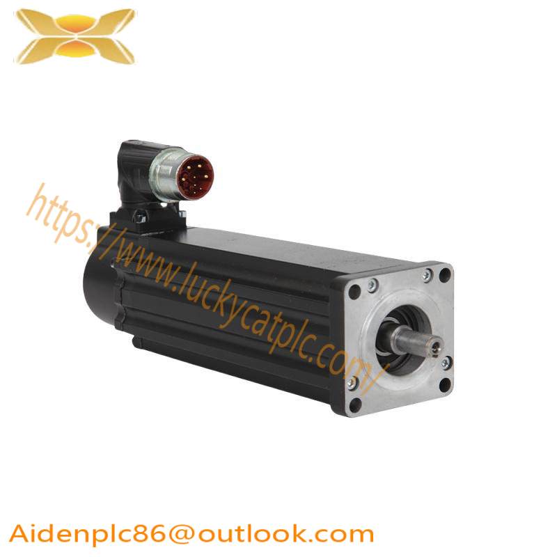 ALLEN BRADLEY VPL-B0633M-CK12AA Servo Motor