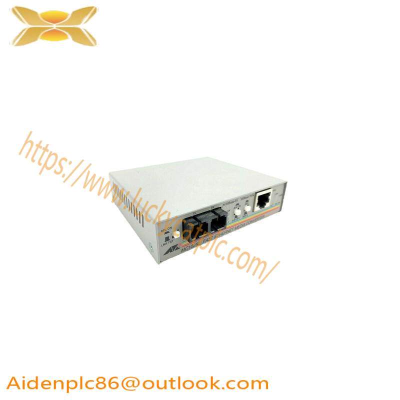 ALLIED TELESIS AT-210T