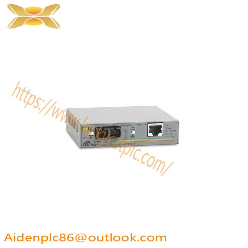 ALLIED TELESIS AT-210T