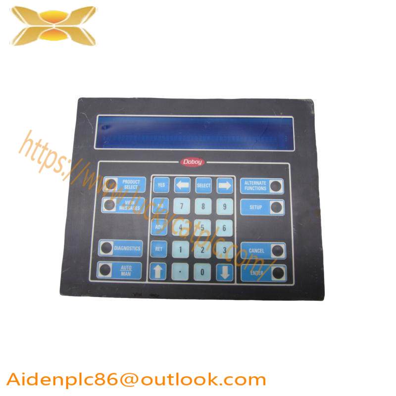 ALPHA SP060S-MF2-20-1C1-2S