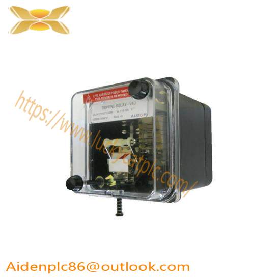 ALSTOM 12004-102-01 VPS
