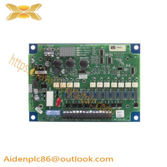 ALSTOM 12004-102-01 VPS
