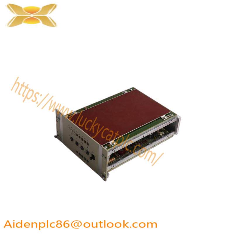 ALSTOM 730475-D ELEMENTS-F2