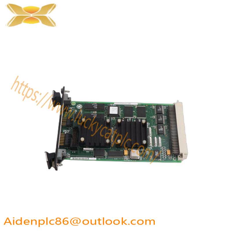 ALSTOM 8211-4303 LADDER PROCESSOR MODULE