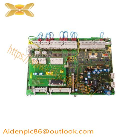 ALSTOM 8222-4001 Module
