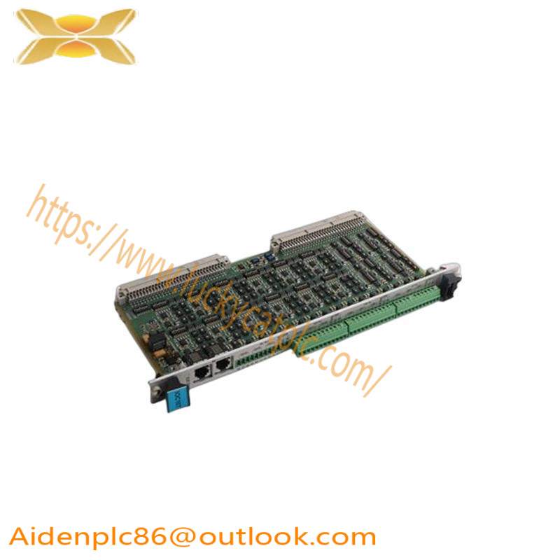 ALSTOM 8261-4155 8261-4164 Module