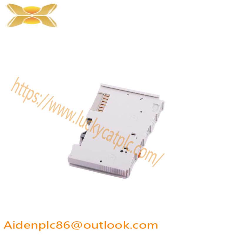 ALSTOM 8261-4155 Ladder Processor
