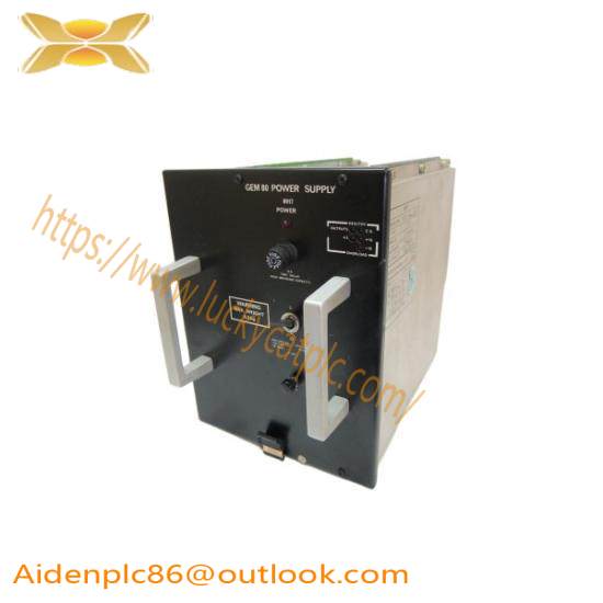 ALSTOM 8917-4003 Module