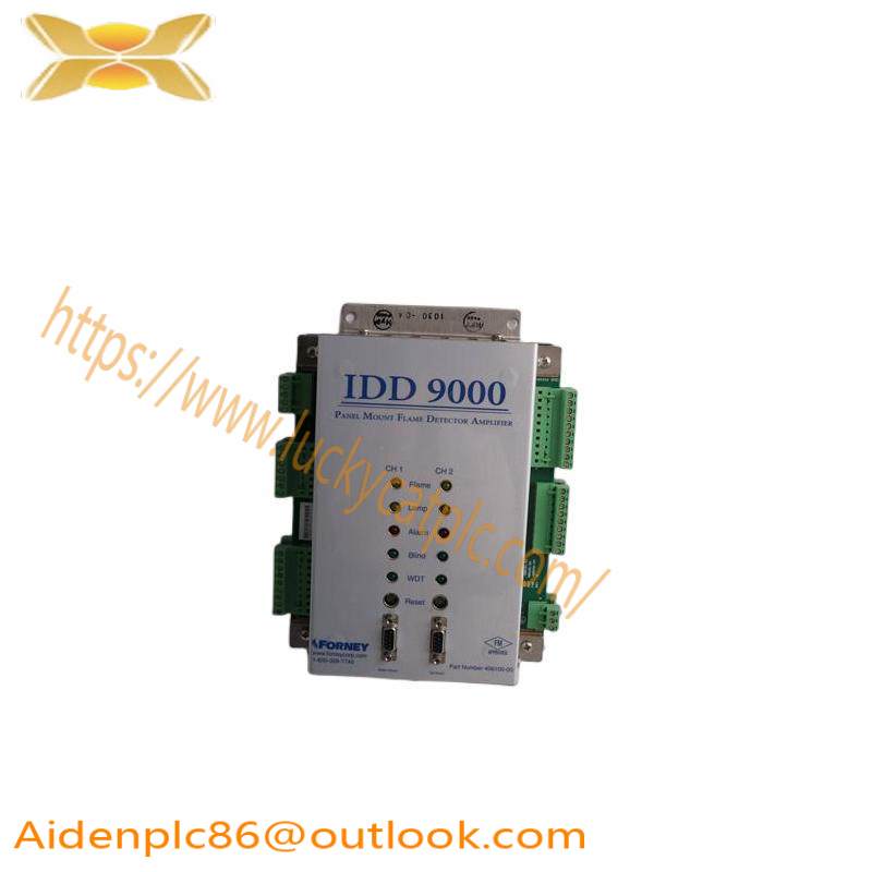 ALSTOM 9000-4001 Module