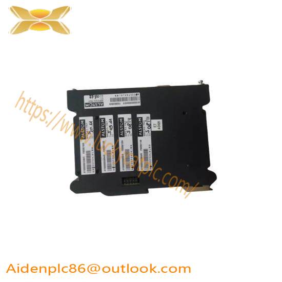 ALSTOM AY00000001240/C