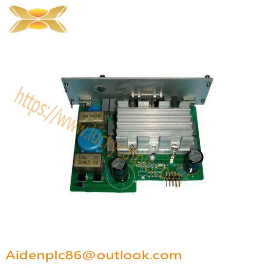 ALSTOM BGTR8HE 24491276A1004