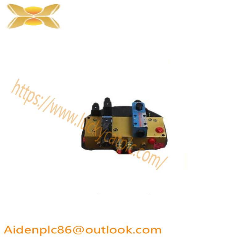 ALSTOM CMU 42015-115-00