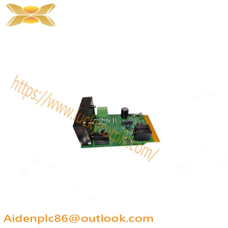 ALSTOM MBCI01N1AB0761B