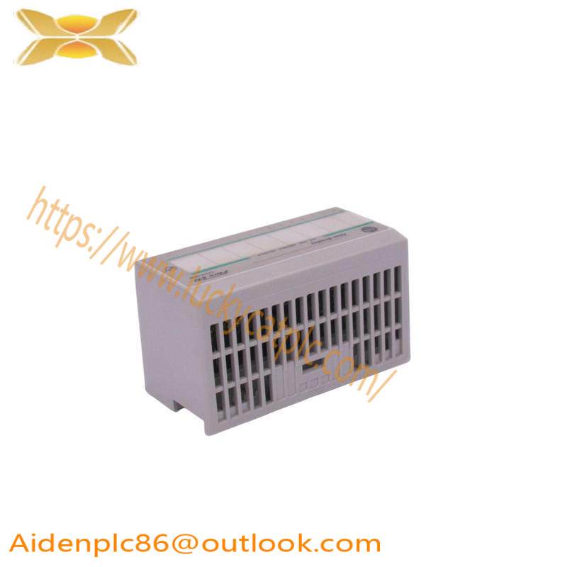 ALSTOM MCGG22L1CB0753E