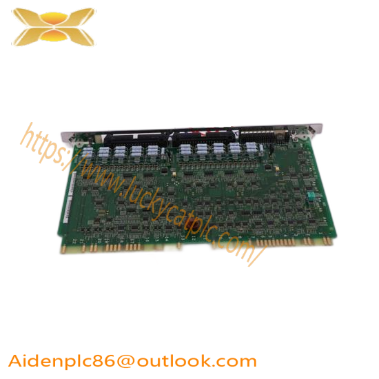 ALSTOM MCTI40N1AB0751G