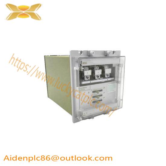 ALSTOM MFAC14S1BA0001A BRAND NEW