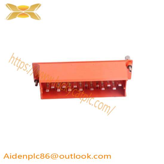 ALSTOM MMLB-01 Plug relay