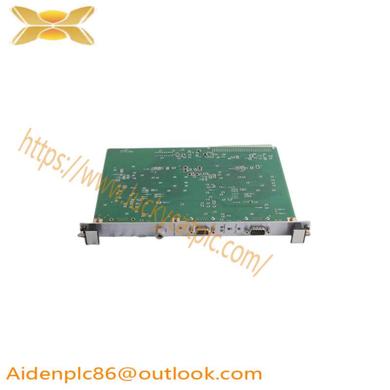 ALSTOM MVAJ21L1GB0771B