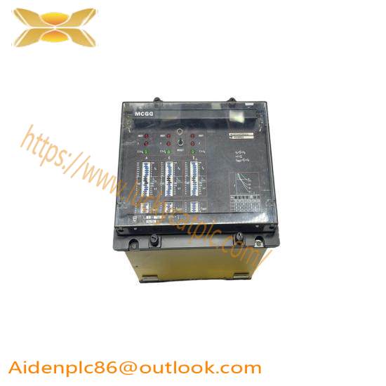 ALSTOM MVAW11B1AB9007A