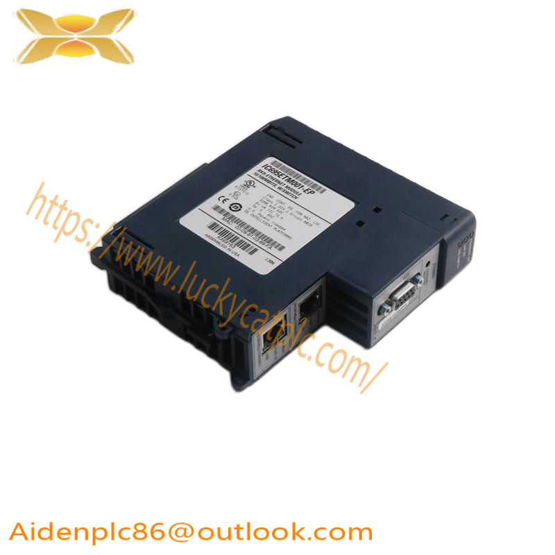 ALSTOM N895609510K E32OUT