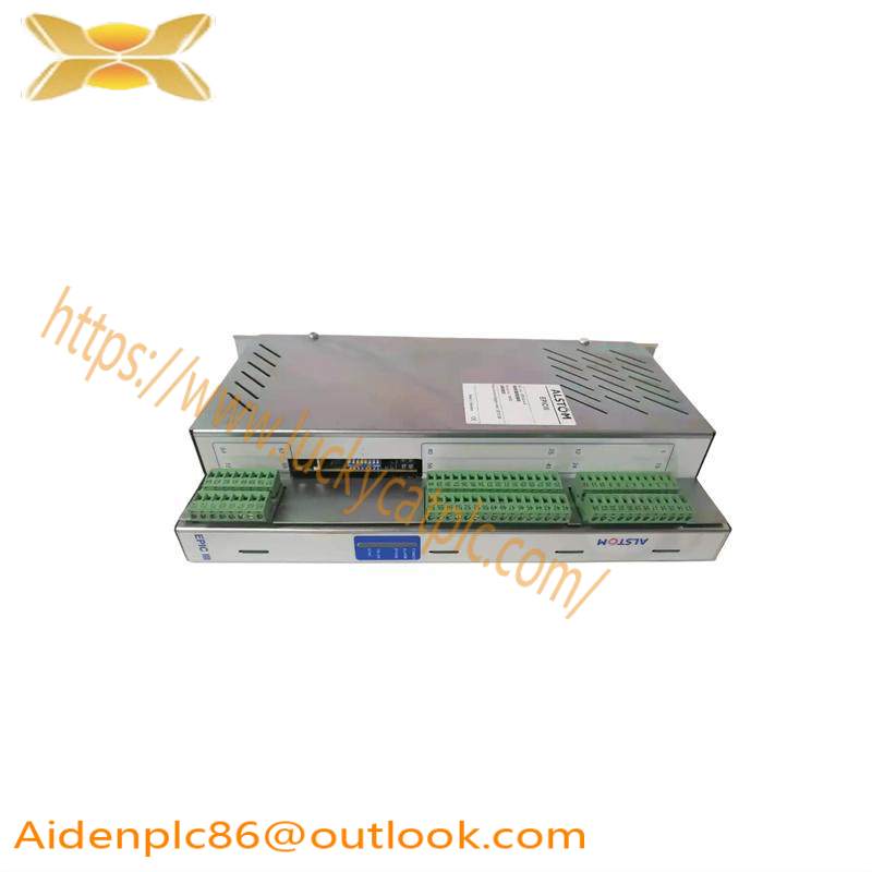 ALSTOM N895609510K N895609010R